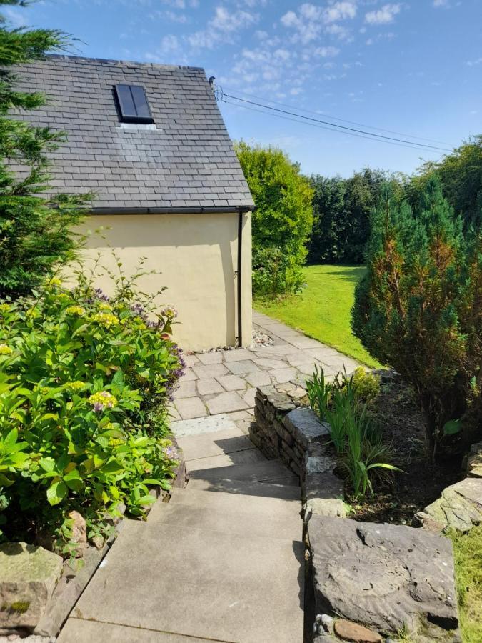 Vila Coorie View Kilmore  Exteriér fotografie