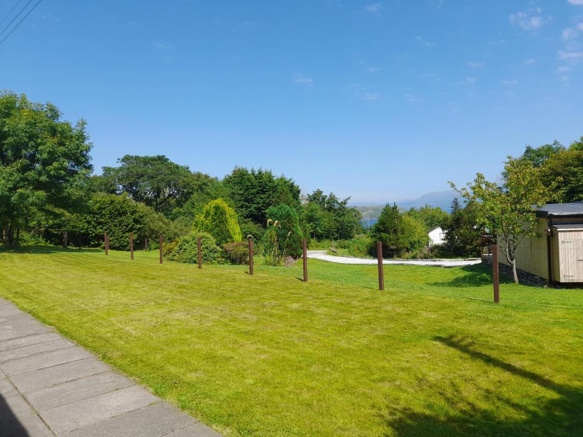 Vila Coorie View Kilmore  Exteriér fotografie