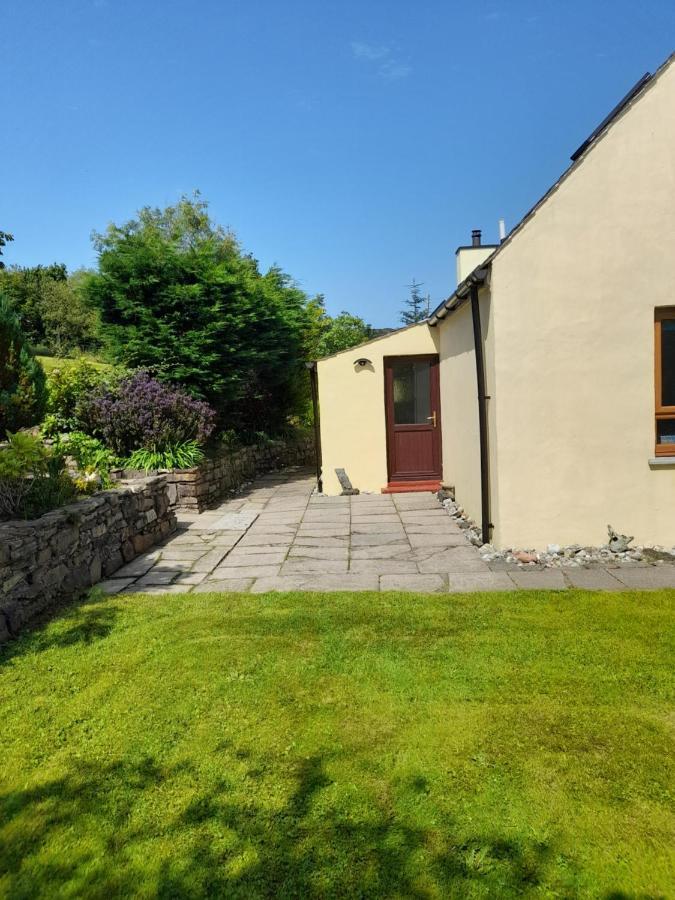Vila Coorie View Kilmore  Exteriér fotografie