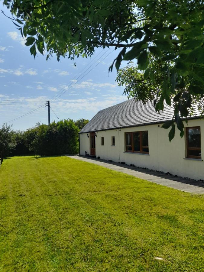 Vila Coorie View Kilmore  Exteriér fotografie