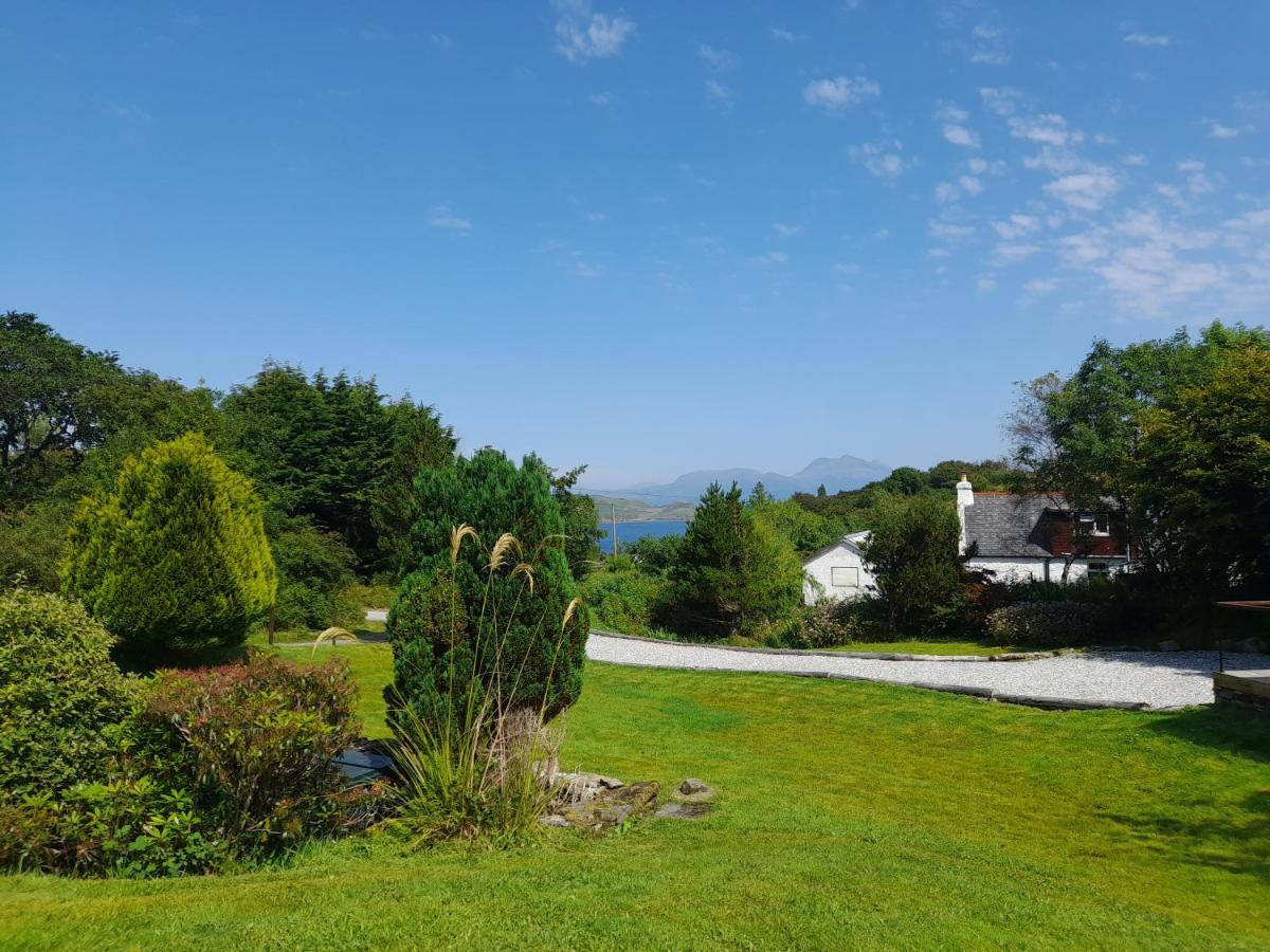 Vila Coorie View Kilmore  Exteriér fotografie