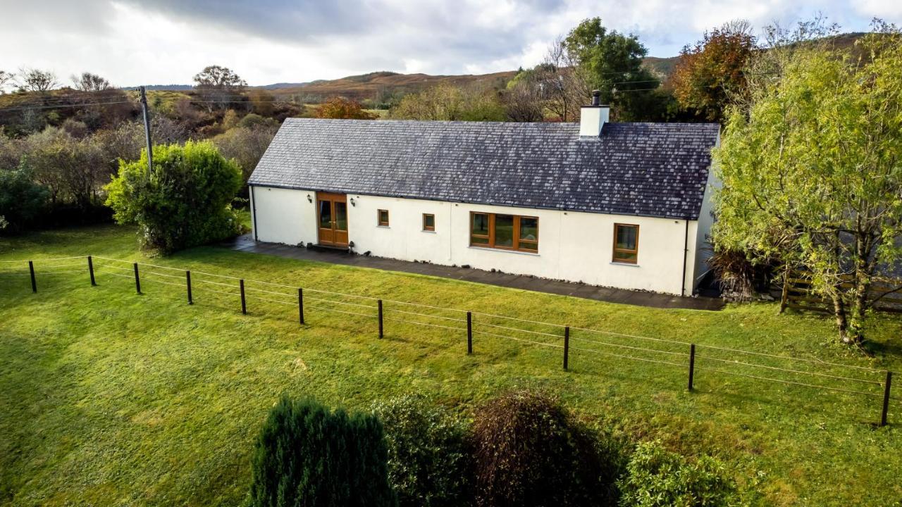 Vila Coorie View Kilmore  Exteriér fotografie